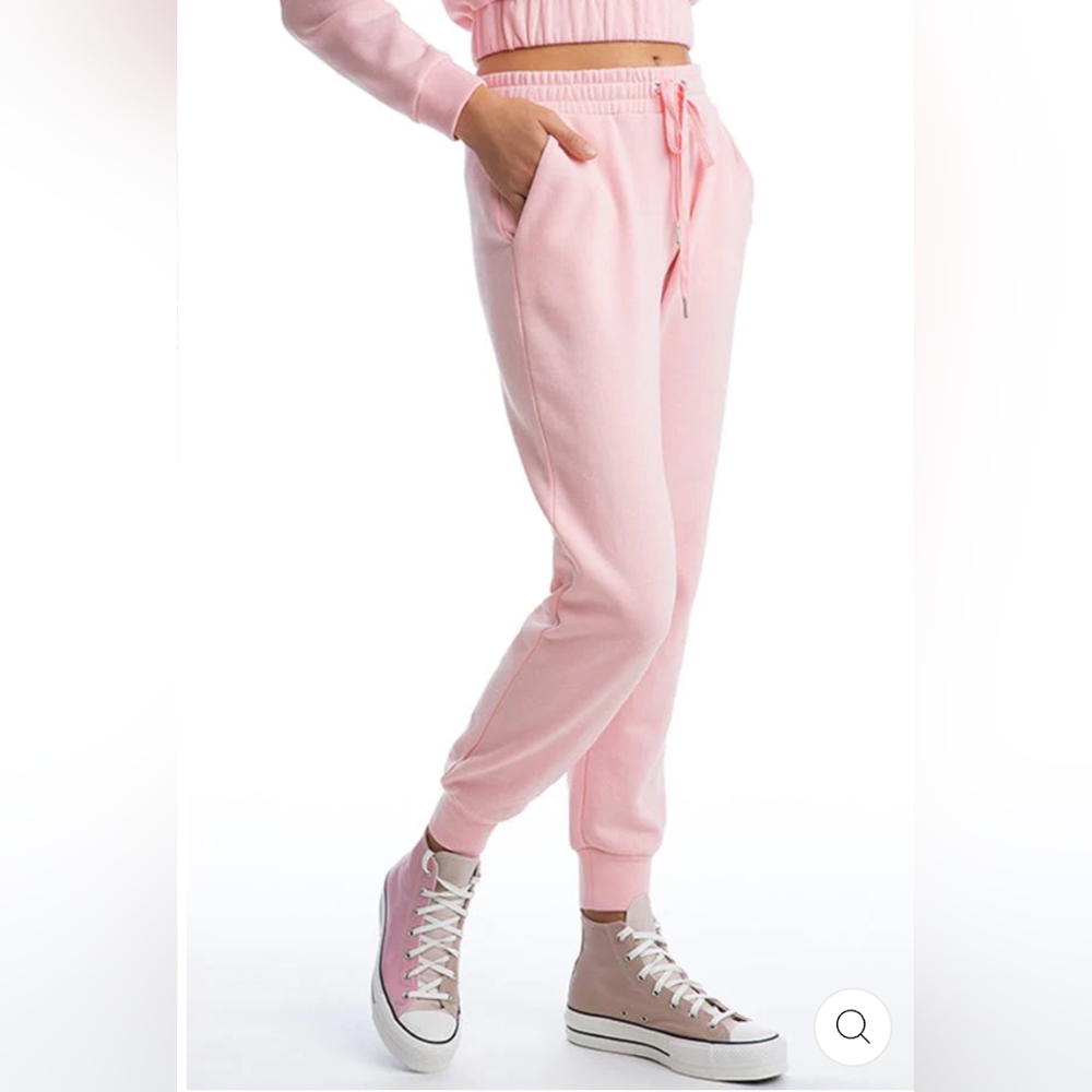 NWT Juicy Couture Sweat Pants
